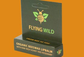 Custom Lip Balm Boxes