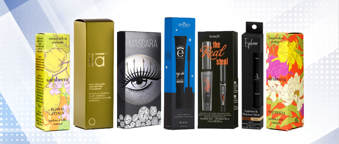 How Redesigning Your Cosmetic Boxes Can Affect Your Brand?