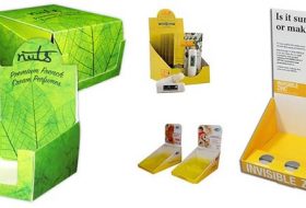 Improve your Brand’s Efficiency with Customized Packaging