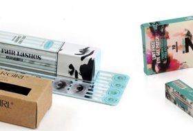 Fascinate your Cosmetics with Aesthetic Packaging of Cosmetic Boxes