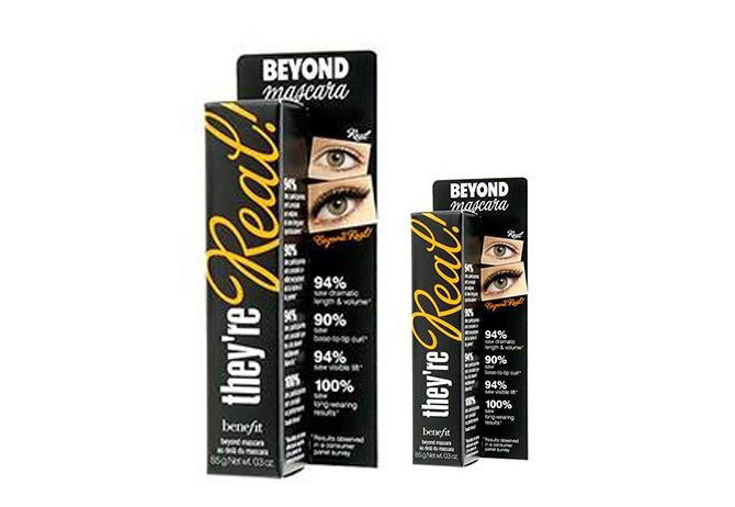 Mascara Boxes