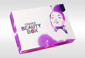 Custom Cosmetic Subscription Boxes Printing