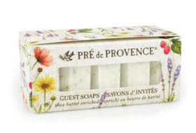 Custom Gift Soap Boxes