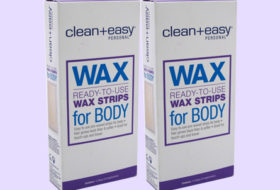 Custom Wax Strip Boxes