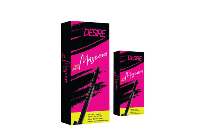 Mascara Boxes