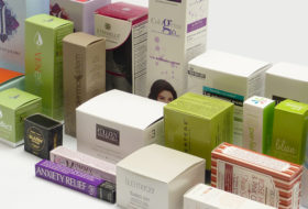 Make your brand stand out in Market with Customized Packaging