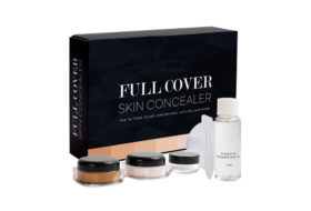 How Custom Packaging for Concealer is Key Marketing Tool