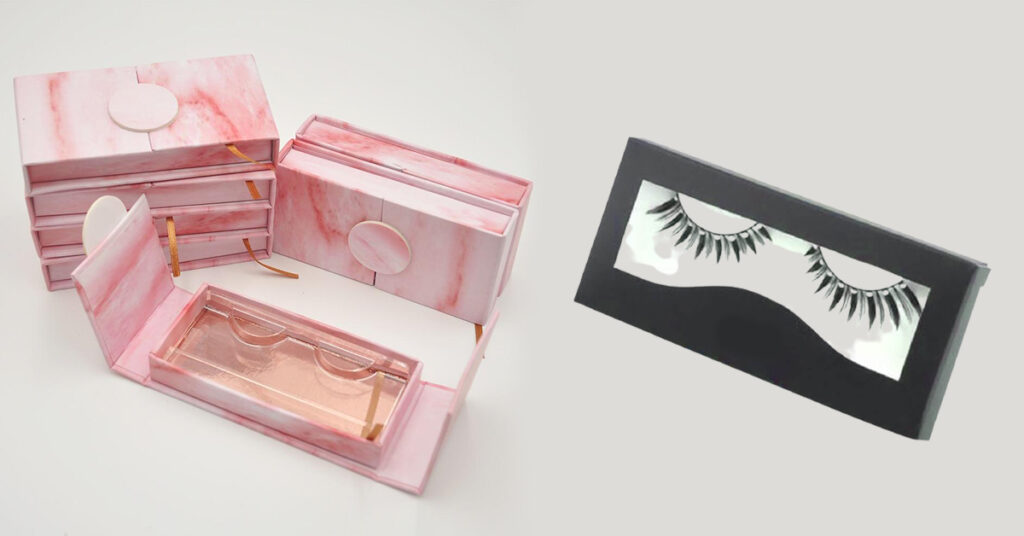5 Major Reasons You Should opt for Custom Eyelash Boxes Cosmetic