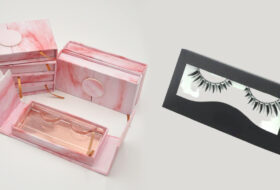 5 Major Reasons You Should opt for Custom Eyelash Boxes