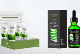 Escalate The Worth Of Your Aloe Vera Gels Through Custom Aloe Vera Boxes: