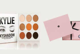 In What Ways Custom Eyeshadow Boxes Serve Your Eyeshadow Product?