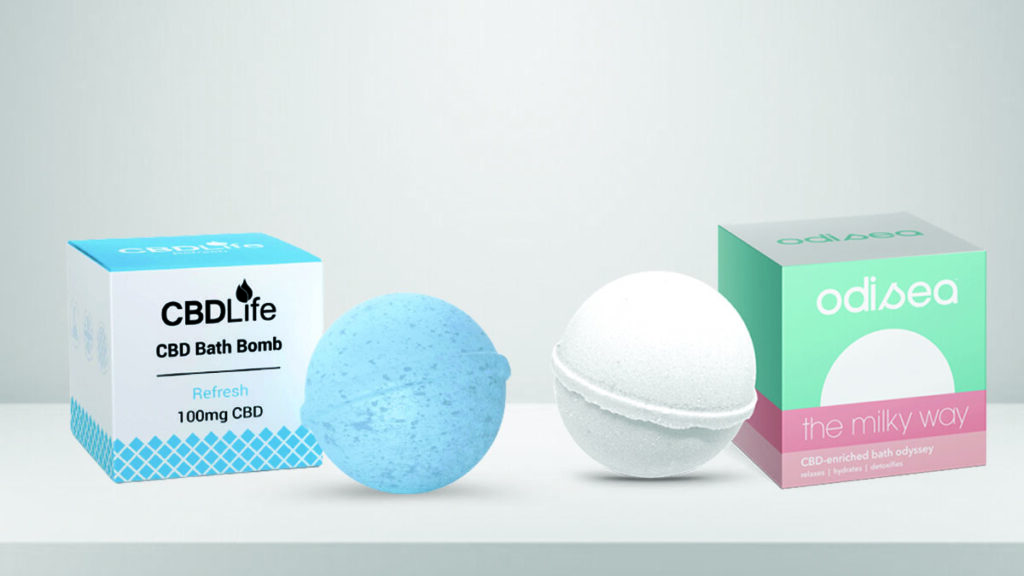 6 facts about Bath Bomb Packaging Boxes Cosmetic Boxes Packaging